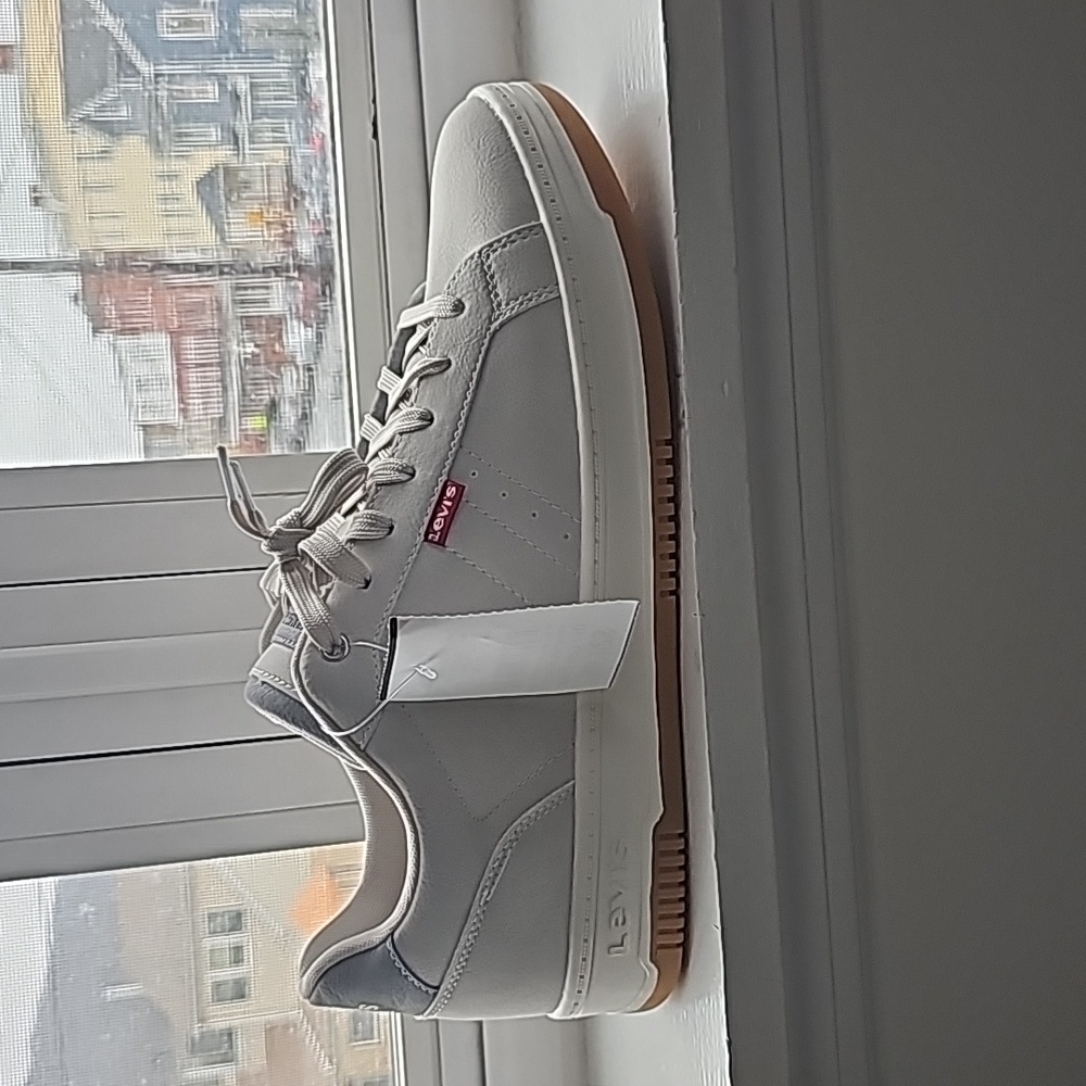 Levi's size 11